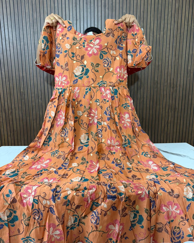 premium mulchanderi