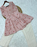 Light-Pink / S