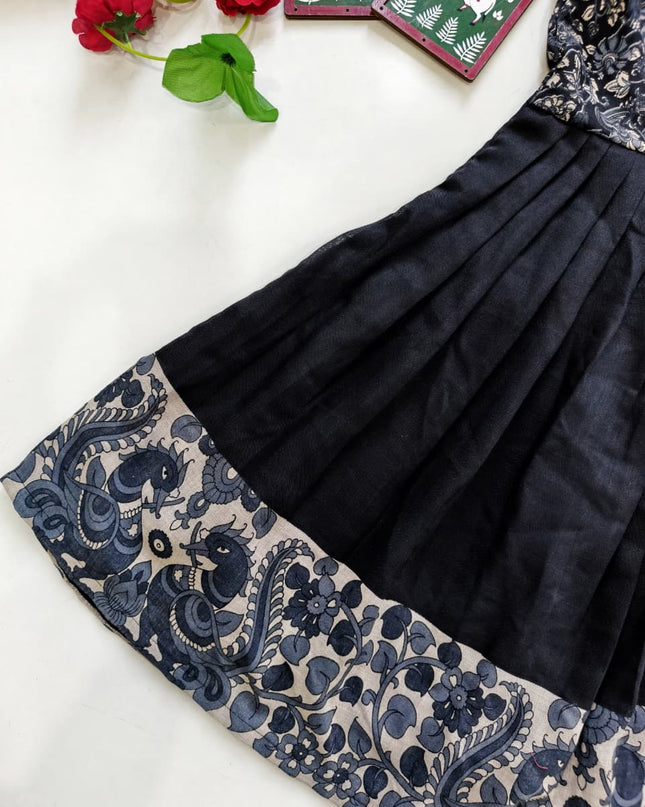 KALAMARI KIDS FROCKS