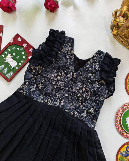 KALAMARI KIDS FROCKS
