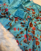 teal
