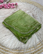 pista green