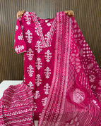 Magenta / L-38