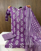 Purple / L-38