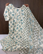 cream / L-38