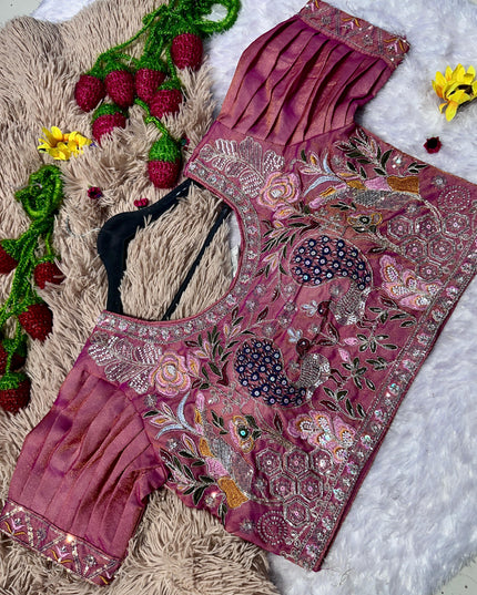 work blouses