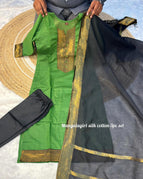 S-36 / green