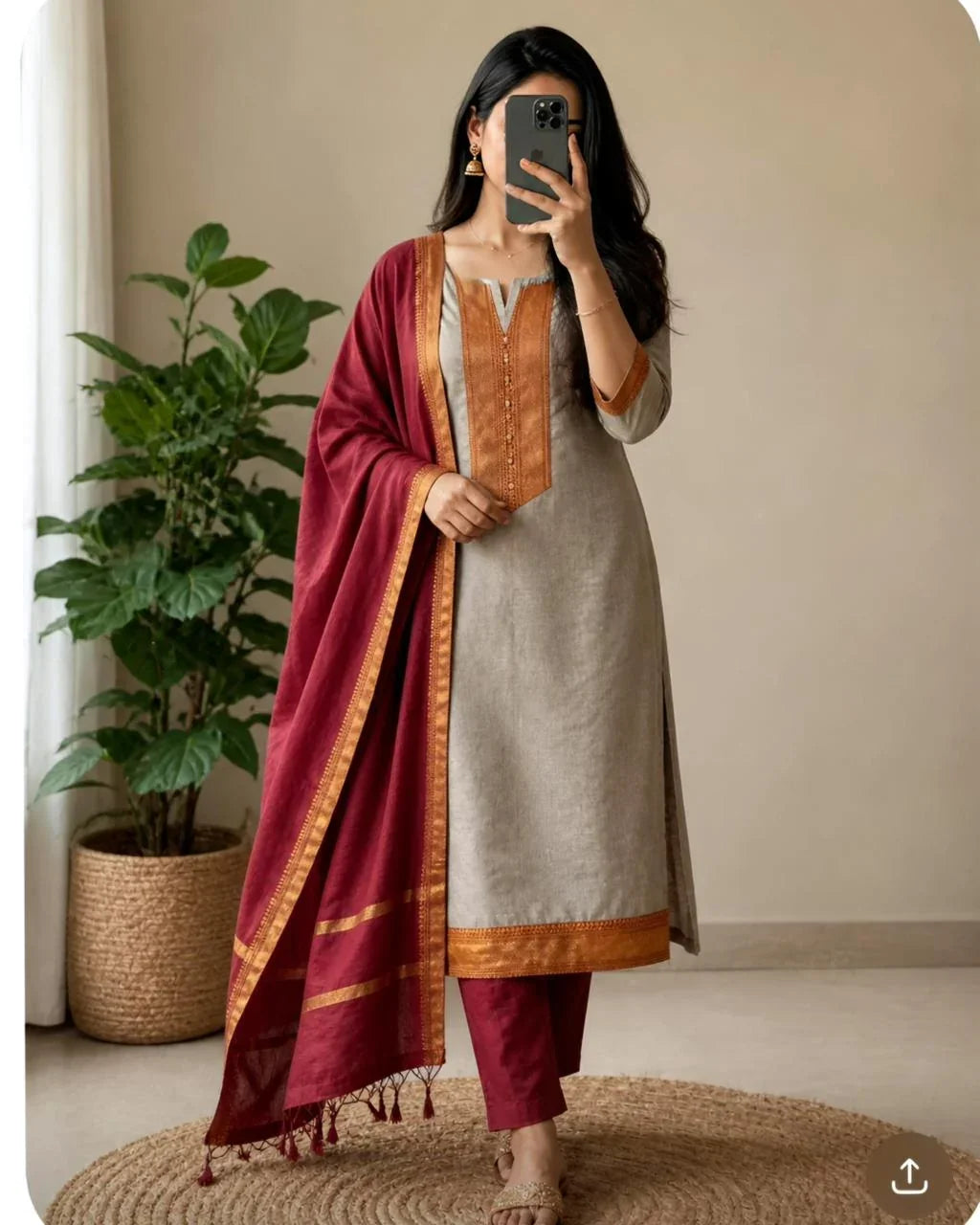 Ethnicwear