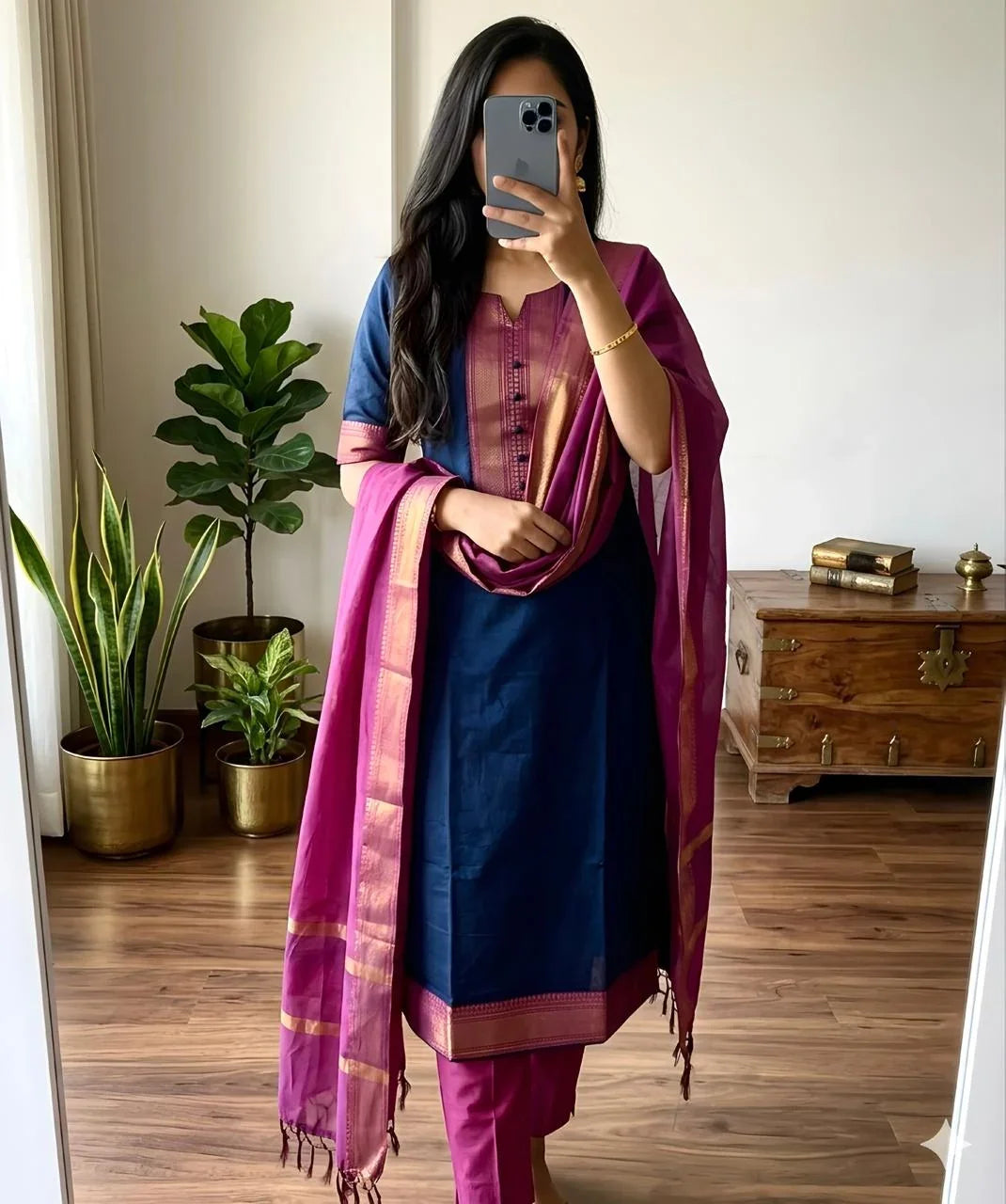 Ethnicwear