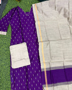 Purple / M