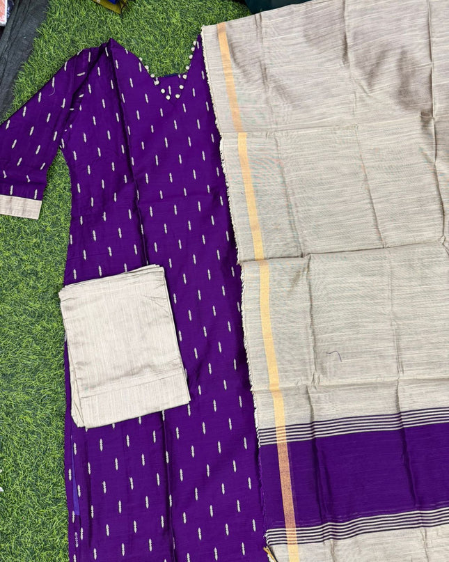 Rawsilk 3 piece sets