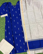 Royal Blue / M