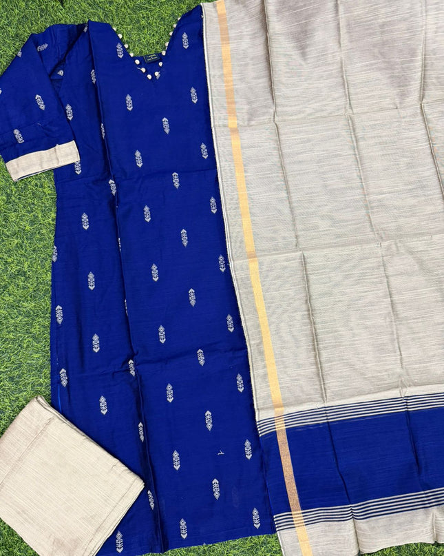 Rawsilk 3 piece sets