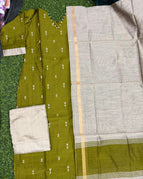 Olive Green / M