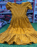 Mustard Yellow / M