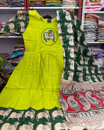 Offer dresses