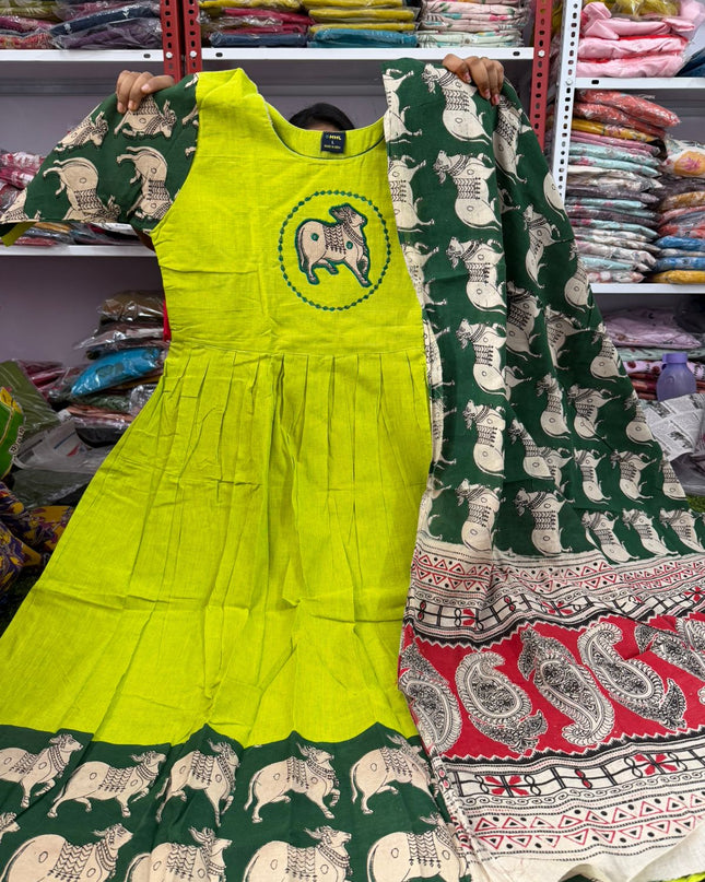 Offer dresses