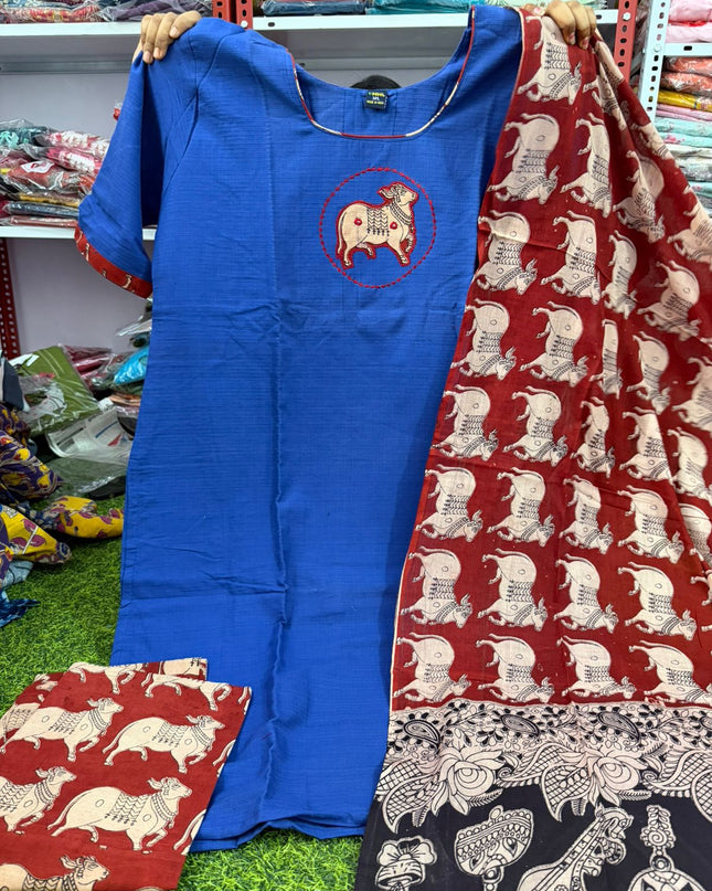 Offer dresses
