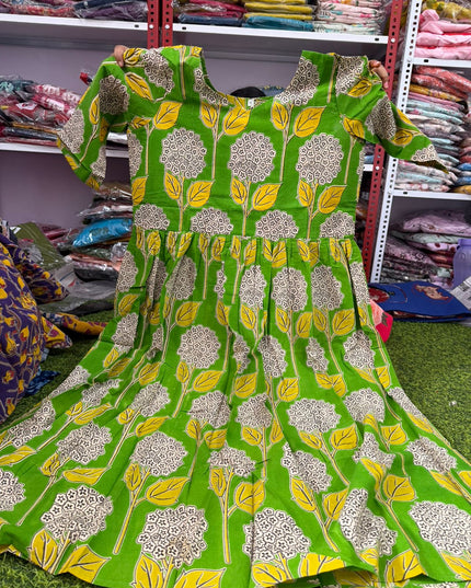 Offer dresses