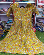 Mustard Yellow / M