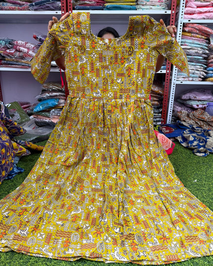 Offer dresses