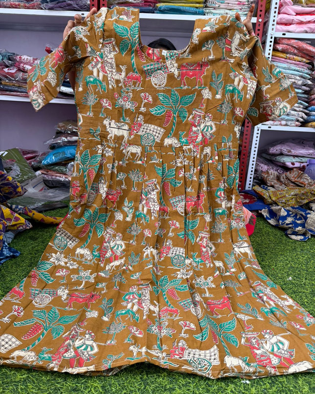 Offer dresses