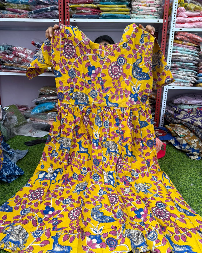 Offer dresses