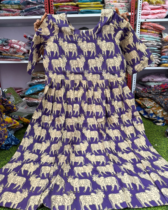 Offer dresses