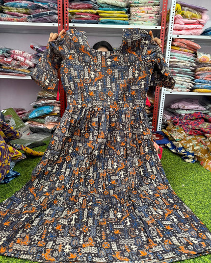 Offer dresses