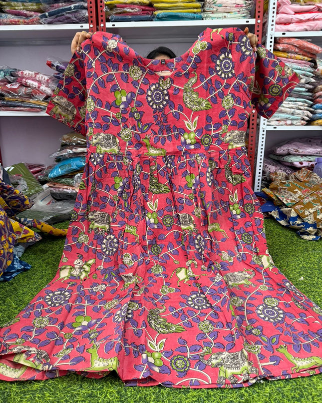 Offer dresses