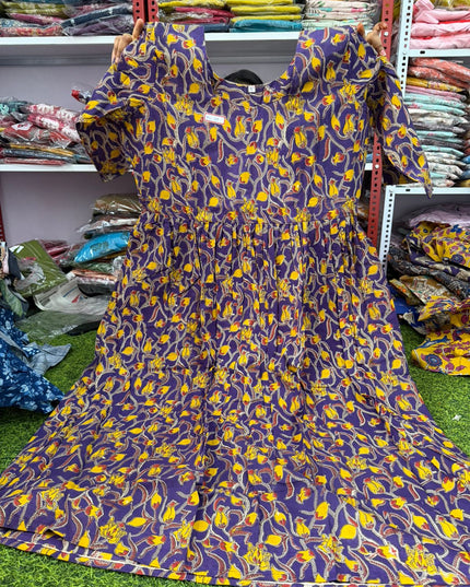 Offer dresses
