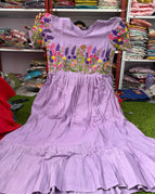 Lavender / M