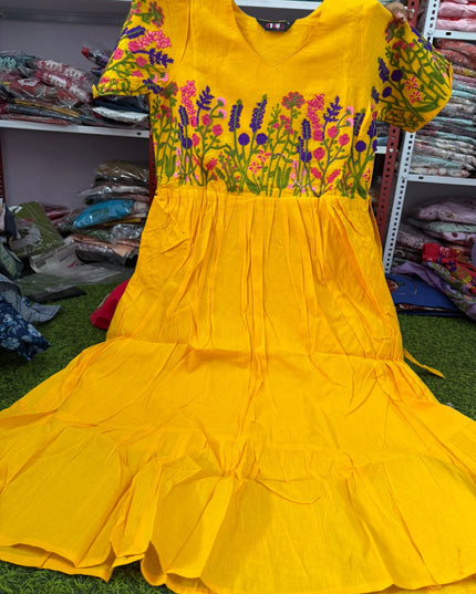 offer dresses
