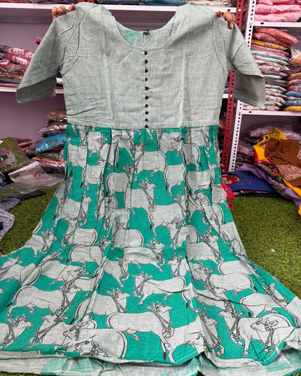 Offer dresses
