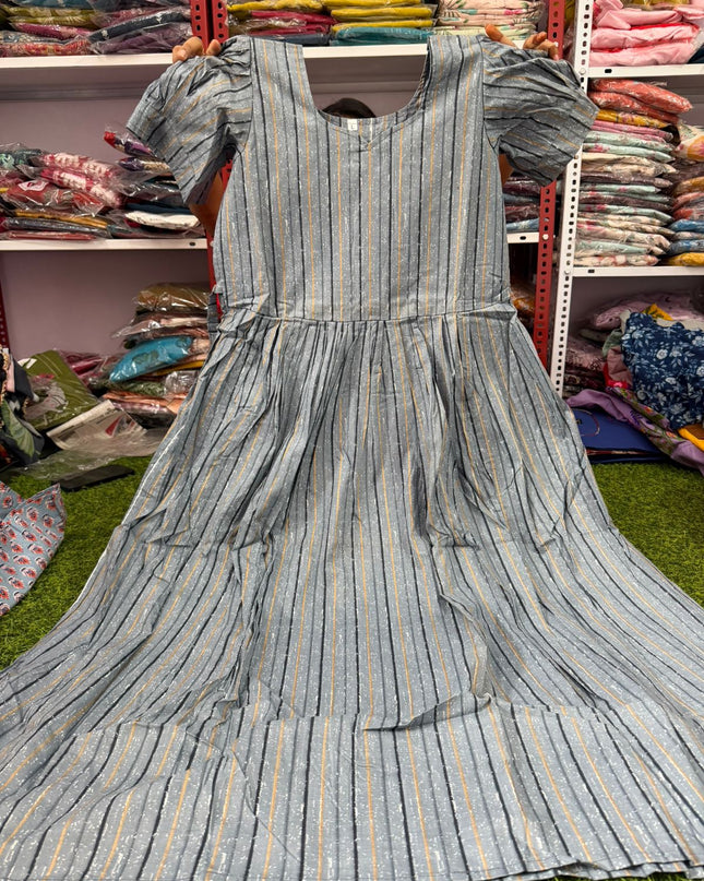 Offer dresses