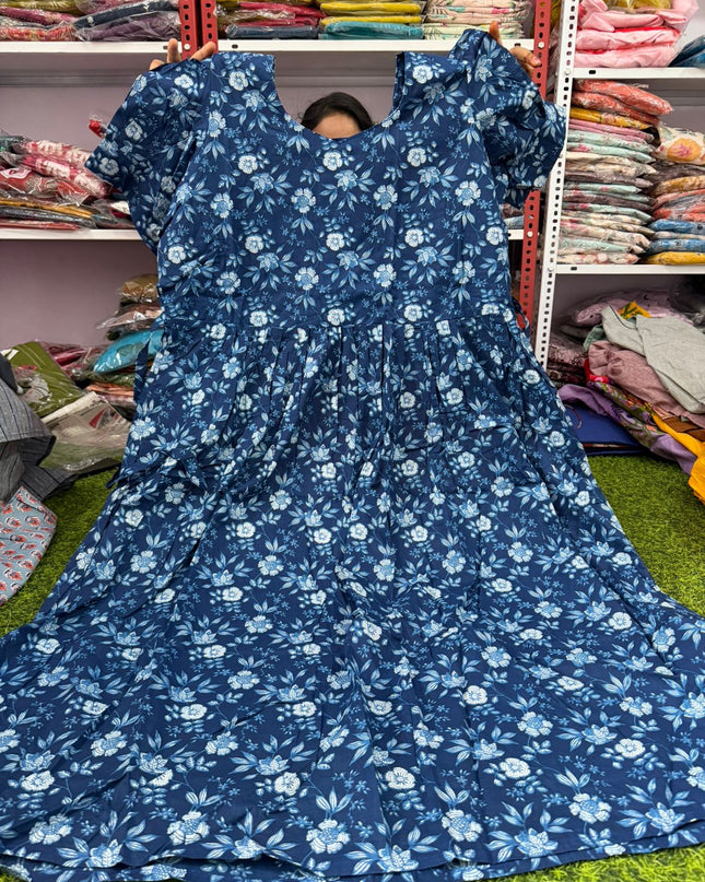 Offer dresses