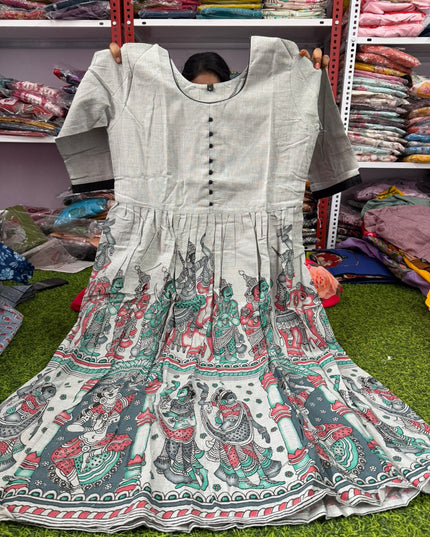 Offer dresses