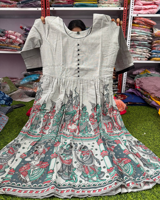 Offer dresses