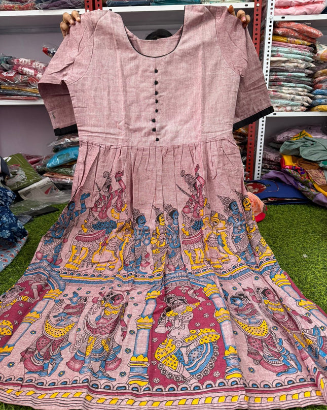 Offer dresses