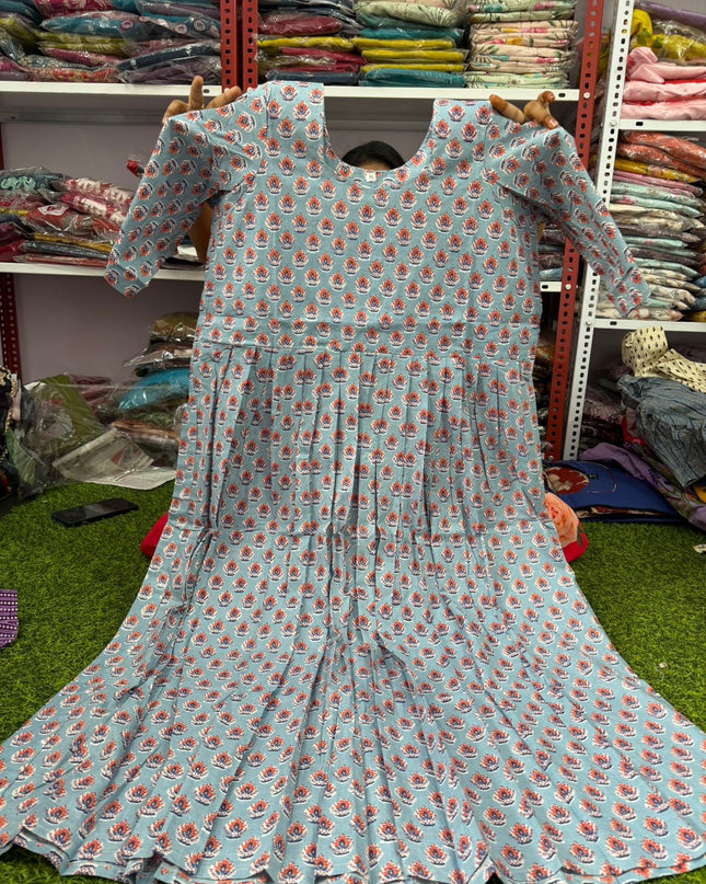 Offer dresses