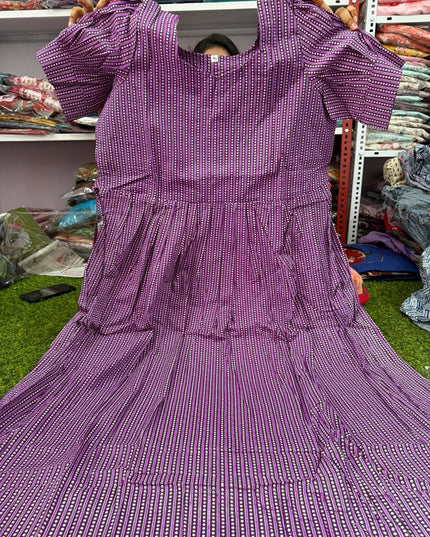 Offer dresses