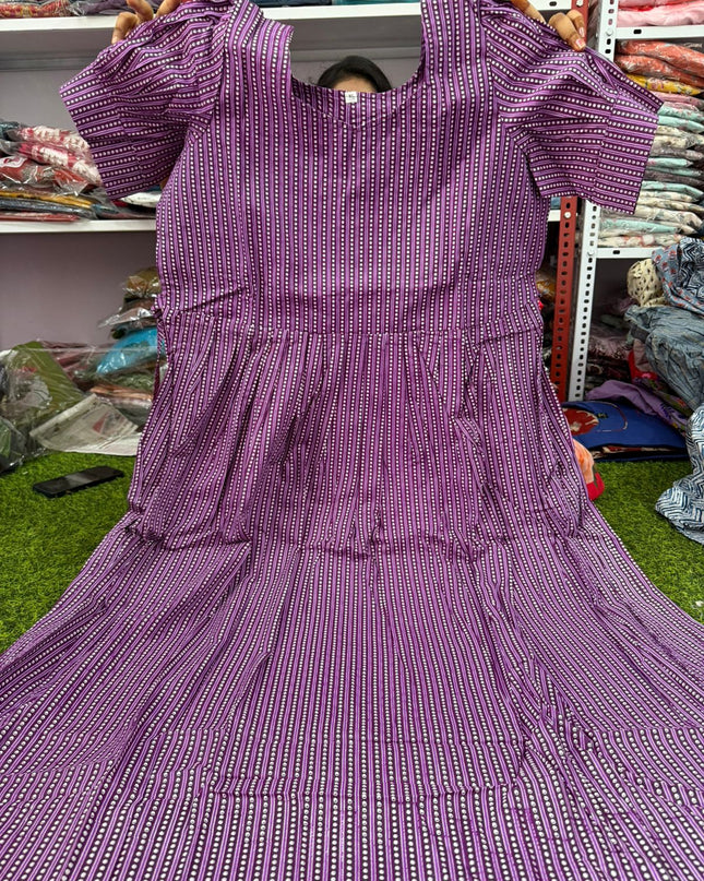 Offer dresses