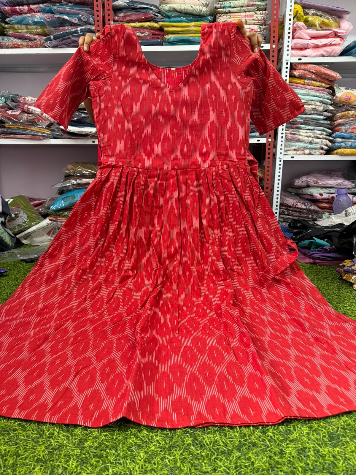 offer dresses – Nikhil Handlooms