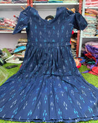 Navy Blue / M