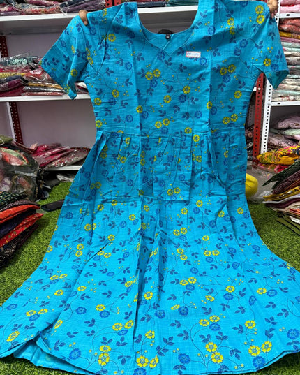 Offer dresses
