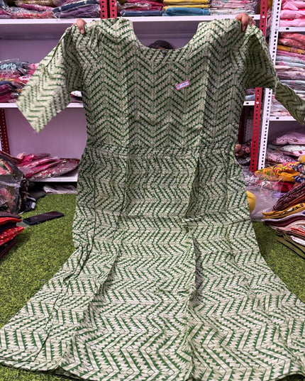 Offer dresses