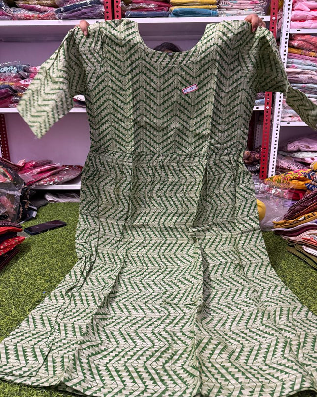 Offer dresses