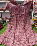 maroon / XL