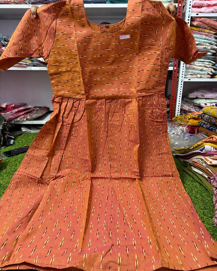 Offer dresses