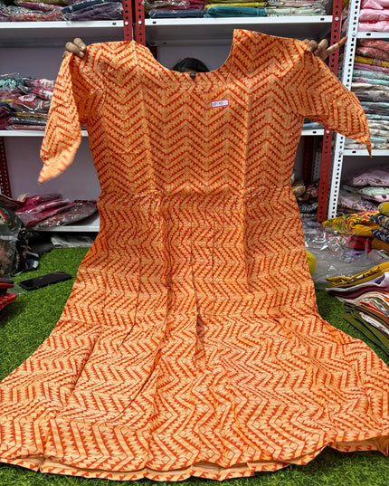 Offer dresses